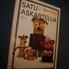 Maire Uotila: SATUASKARTELUA (1.p.1967) Sis.postikulut - pikkukuva 1