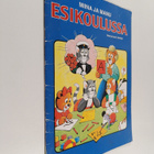 Teutori : Miina ja Manu esikoulussa - pikkukuva 1