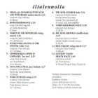 cd, The Finnish Air Force Band - Flying in the Evening [wind - pikkukuva 5