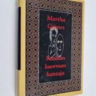 Martha Grimes : Katalan kuorman kantaja - pikkukuva 1