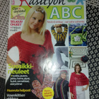 Kauneimmat käsityöt Käsityön ABC - pikkukuva 1