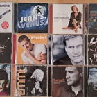 CD paketti 24kpl Kotimainen Pop,Iskelmä 90-Lukua - pikkukuva 2