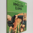 Meryl Fergus : Ihmeellisiä eläimiä - pikkukuva 1