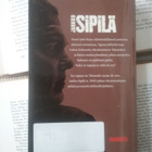 Jarkko Sipilä - Syy tappaa (pokkari) - pikkukuva 2