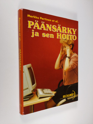 Markku Partinen : Päänsärky ja sen hoito