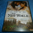 NEW WORLD - DVD - pikkukuva 1