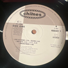 The Chimes - The Chimes lp - pikkukuva 3