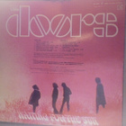 THE DOORS  ::  WAITING FOR THE SUN  ::  VINYYLI  LP    1983 - pikkukuva 2
