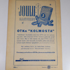 Suomen shakki n:o 8/1946 - pikkukuva 2