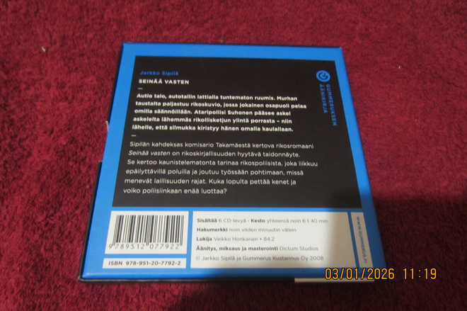Item image