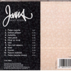 JONNA KASVOT VEDESSÄ - pikkukuva 2