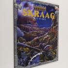 Wil Upchurch : Skraag - City of Orcs - pikkukuva 1
