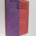 Veikko Pajunen : Australian kahdet kasvot : Suomalaisia s... - pikkukuva 1