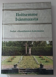 Esa Malkamäki (toim.): Iloitsemme isänmaasta