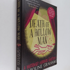 Caroline Graham : Death of a Hollow Man - A Midsomer Murd... - pikkukuva 1