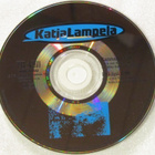 Katja Lampela • Rannalla CD-Single - pikkukuva 3