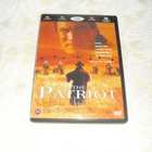 THE PATRIOT (Steven Seagal)*** - pikkukuva 1
