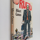Albert Camus : Rutto - pikkukuva 1