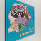 Ben Furman : Ollin painajainen - pikkukuva 1