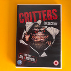 Gritters Collection 1 2 3 4 DVD - pikkukuva 1