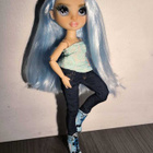RAINBOW HIGH. OOAK - pikkukuva 3