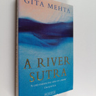 Gita Mehta : A river Sutra - pikkukuva 1