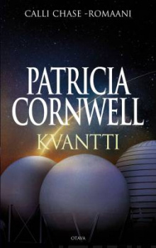 Patricia Cornwell - Kvantti