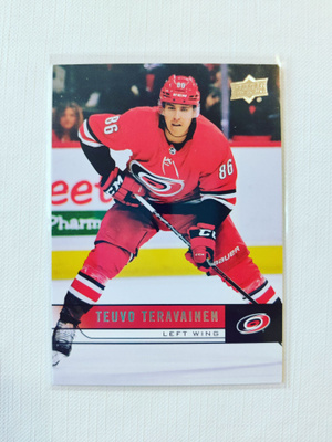 Teuvo Teräväinen