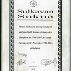 Seppo Luhtasaari: Sulkavan sukua - pikkukuva 1