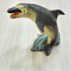 Delfiini figuuri - pikkukuva 1