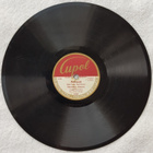 Savikiekko 1949 - Harmony Sisters - Cupol 4156 - pikkukuva 4