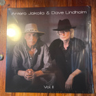 Antero Jakoila & Dave Lindholm - Vol II LP - pikkukuva 1