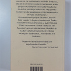 Eduardo Galeano : Tulen muistot 3 : Tuulen vuosisata - pikkukuva 2