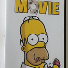 SIMPSONS MOVIE DVD - pikkukuva 1