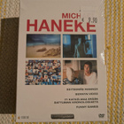 Michael Haneke Box Set (4DVD (uusi, muoveissa) - pikkukuva 1