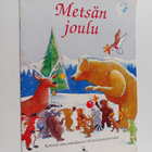 Päivi Lankinen ym. : Metsän joulu - pikkukuva 1