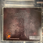 SUFFER IN SILENCE - Behind The Truth cd ”Melodic Death Metal - pikkukuva 2