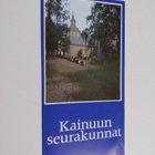Kainuun seurakunnat - pikkukuva 1