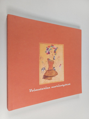 Voimatarina nuorisotyössä