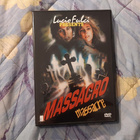 MASSACRE dvd 1989 suomitekstit! Andrea Bianchi - pikkukuva 1