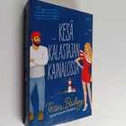 Tessa Bailey : Kesä kalastajan kainalossa - pikkukuva 1