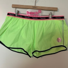 SUPERDRY SPORT SHORTSIT NAISTEN KOKO XL - pikkukuva 1