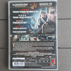 DVD: Gränsen / Isku Rajalle (André Sjöberg, Antti Reini 2010 - pikkukuva 2