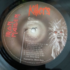 Iron Maiden - Killers LP - pikkukuva 4