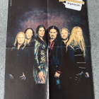 Nightwish juliste ja tarra - pikkukuva 1