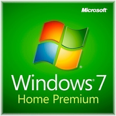 Windows 7 Home Premium tai PRO 32bit asennus DVD OEM