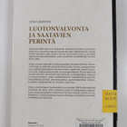 Jyrki Lindström : Luotonvalvonta ja saatavien perintä - pikkukuva 2