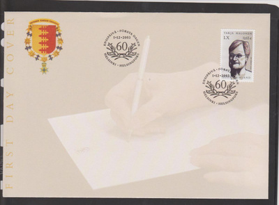 FDC 2003 Halonen