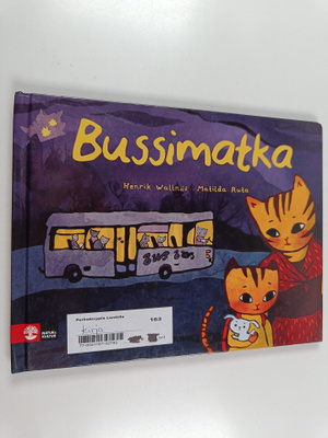 Henrik Wallnäs : Bussimatka