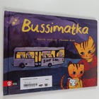Henrik Wallnäs : Bussimatka - pikkukuva 1